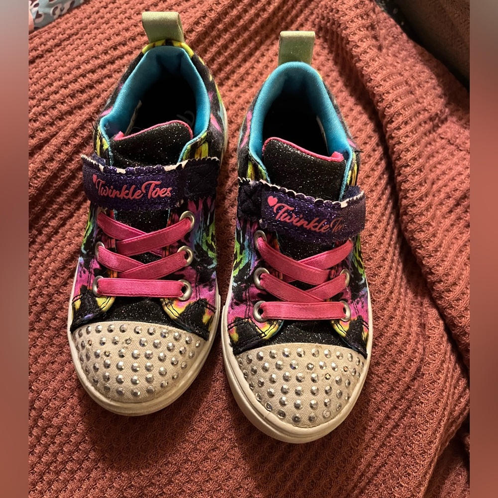 Twinkle Toes